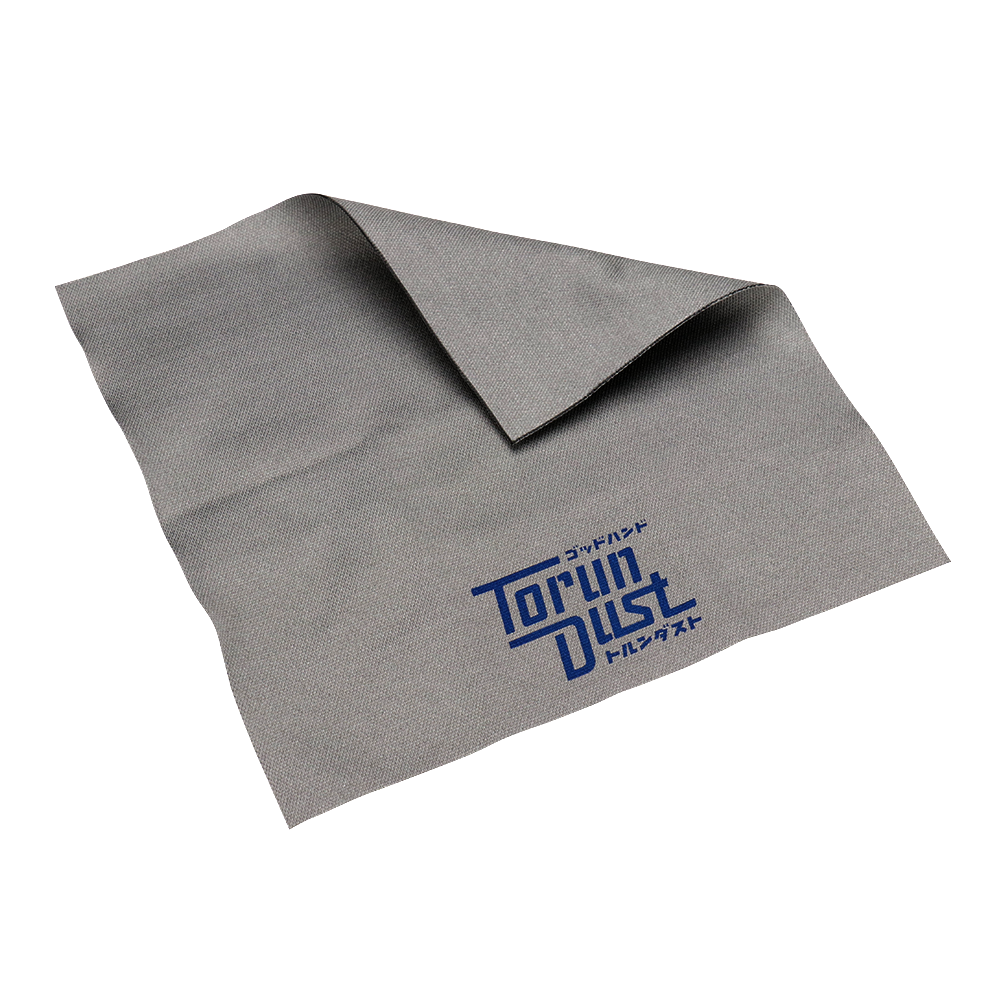 GodHand - Torun Dust Wiping Cleaning Cloth - GH-TRD