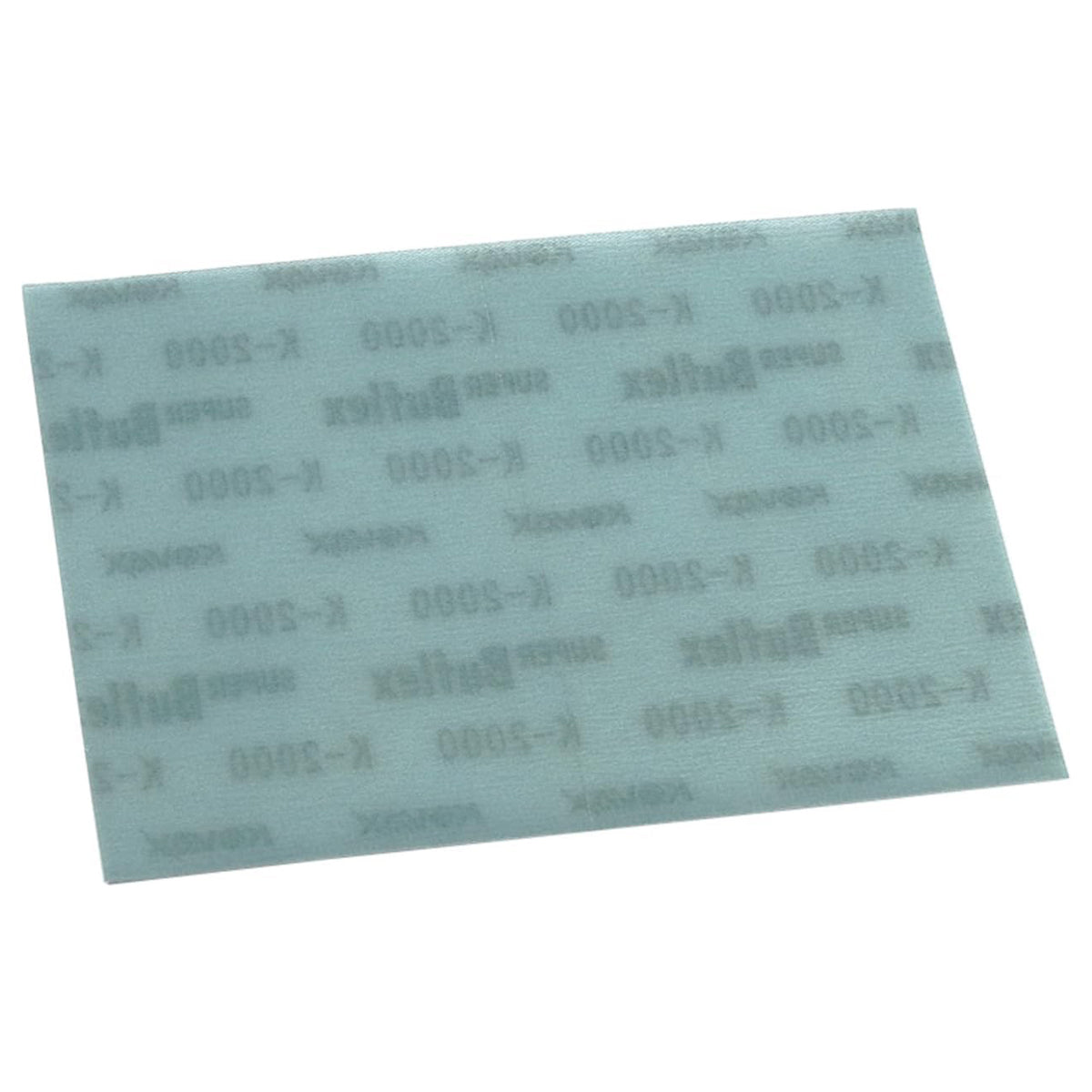 Tamiya - Cloth-Backed Sanding File - #2000 - 87234 - KittoMaru