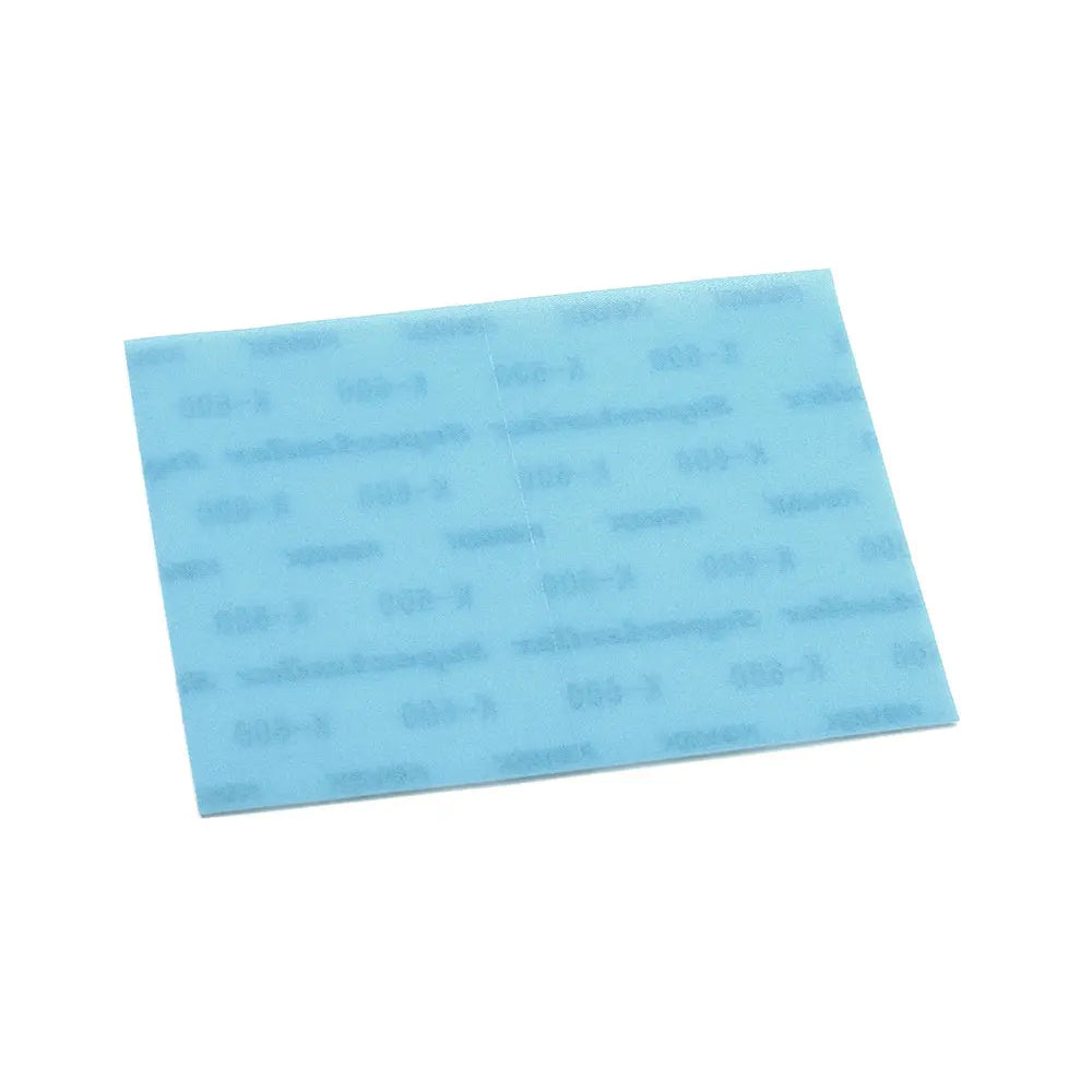 Tamiya - Cloth-Backed Sanding File - #600 - 87231