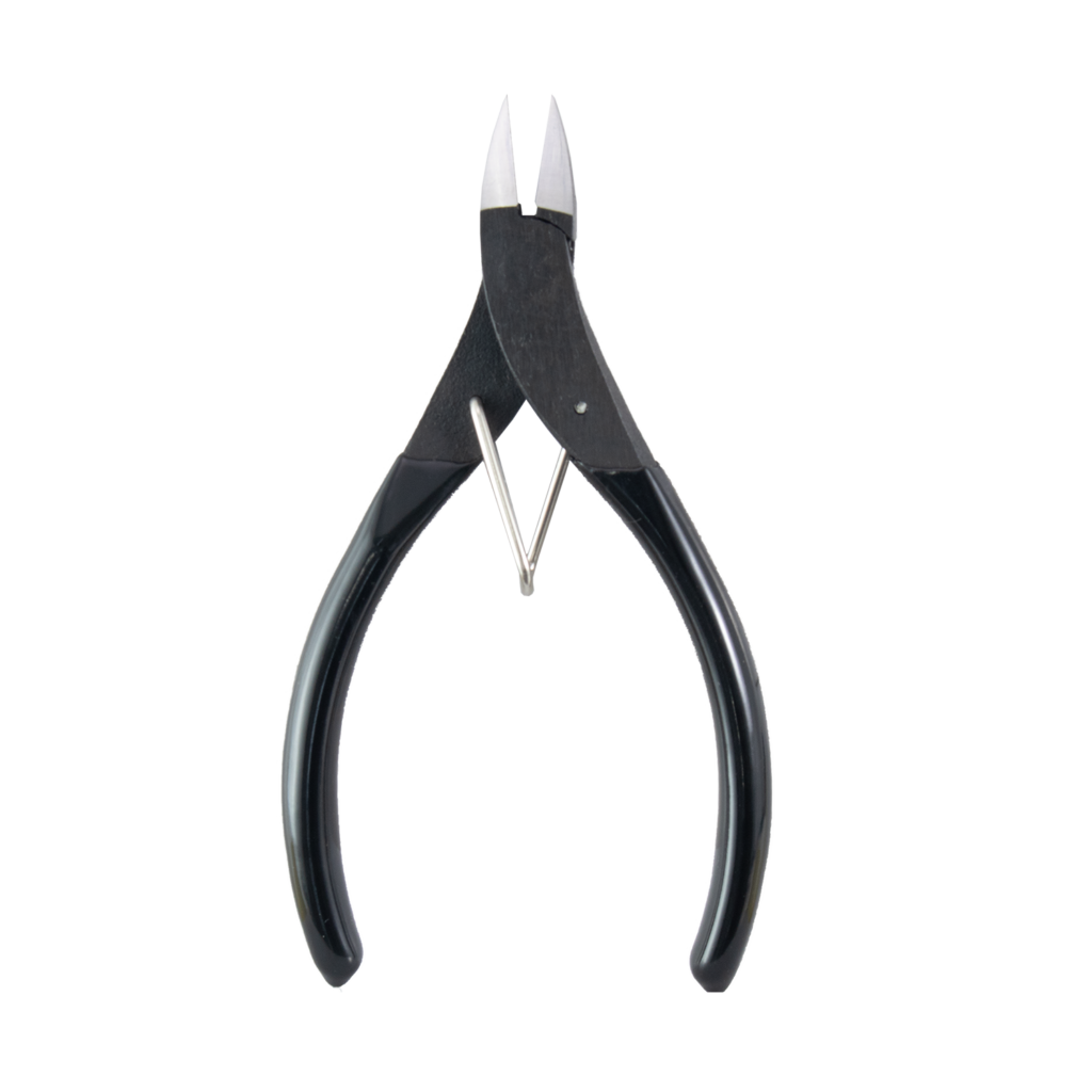 Mineshima - Sharp Compact Nippers - D-5