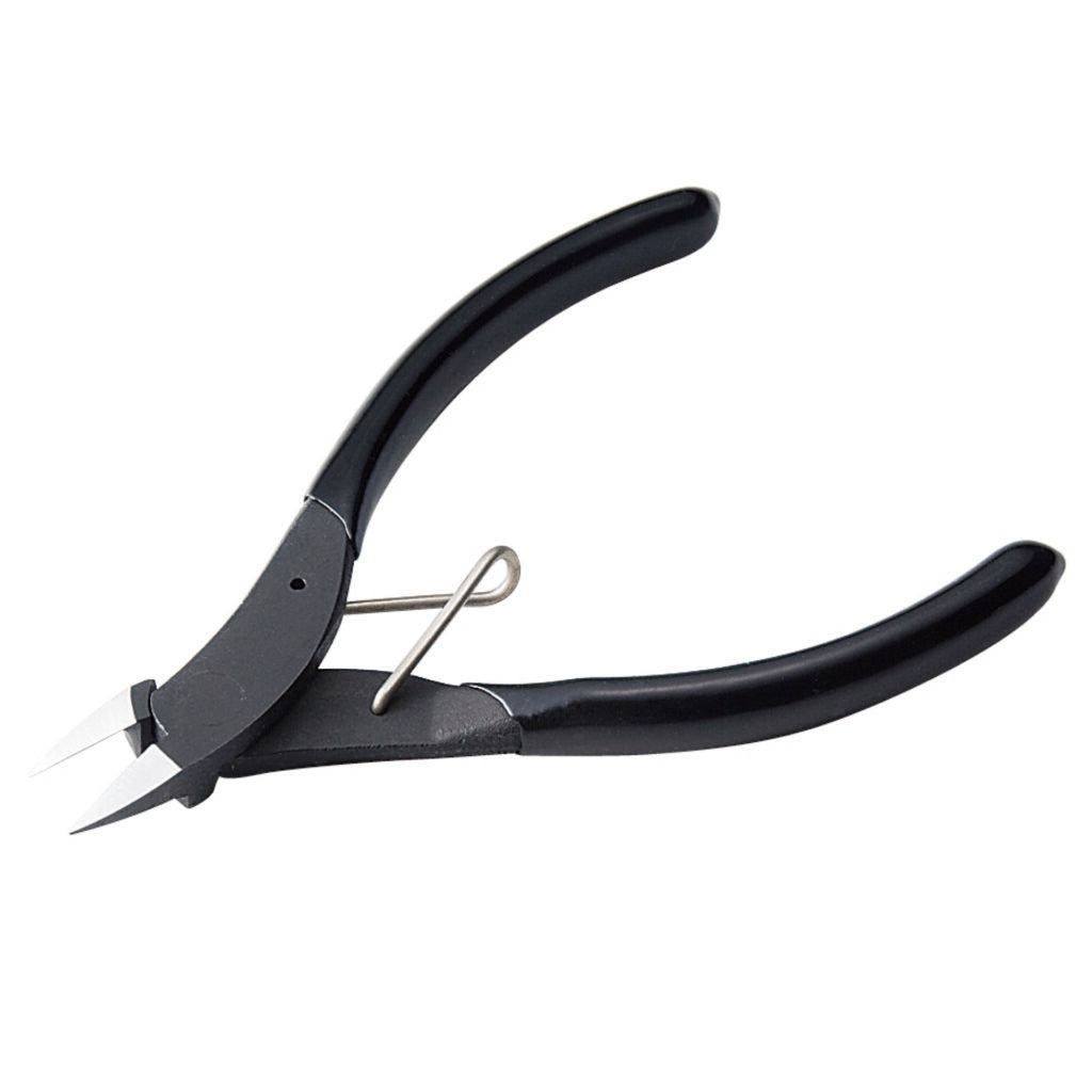 Mineshima - Sharp Compact Nippers - D-5