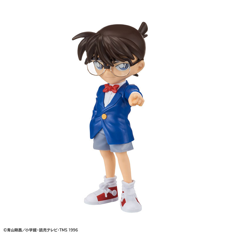 BANDAI SPIRITS - Conan Edogawa -  Entry Grade Model Kit - 07