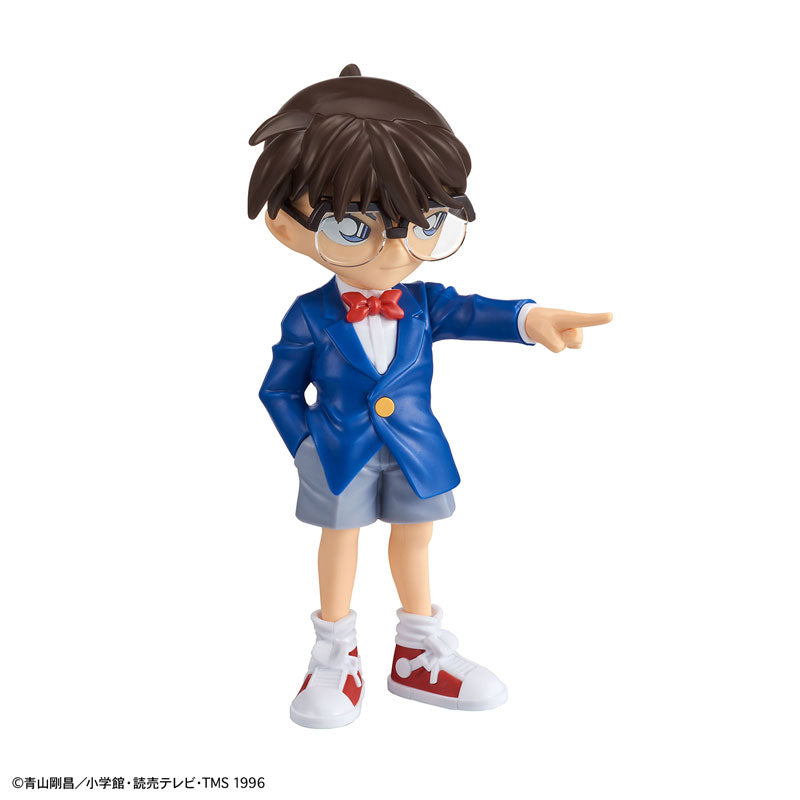 BANDAI SPIRITS - Conan Edogawa -  Entry Grade Model Kit - 07