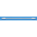 Tamiya - Craft Cotton Swab - Triangular, S Size - 50 pieces - Makeup Supplies Series No. 106