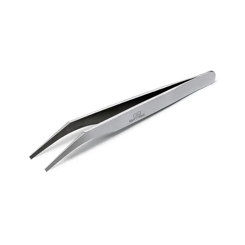 Tamiya - Craft Tweezers - 74080