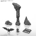 BANDAI SPIRITS - 30MF - Customize Structure 2