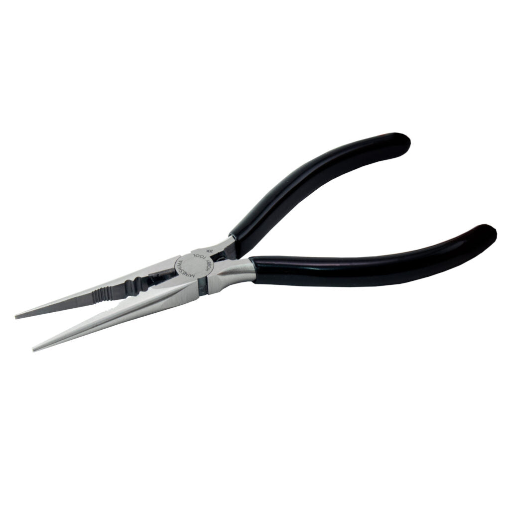 Mineshima - Precision Needle Nose Pliers - D-109