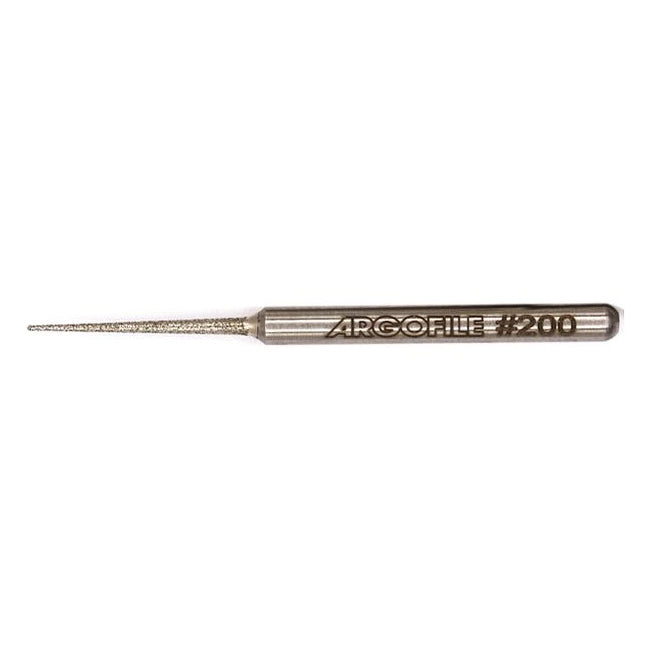 Argofile - Artima DN File - #200 Grit