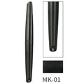 DSPIAE - Black - Water-Based Acrylic Marker - MK-01