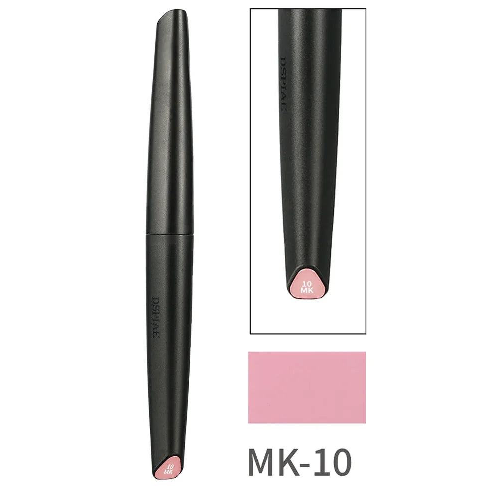 DSPIAE - Pink - Water-Based Acrylic Marker - MK-10