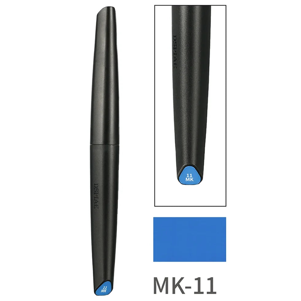 DSPIAE - Sky Blue - Water-Based Acrylic Marker - MK-11