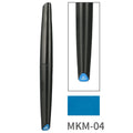 DSPIAE - Metallic Blue - Water-Based Acrylic Marker - MKM-04