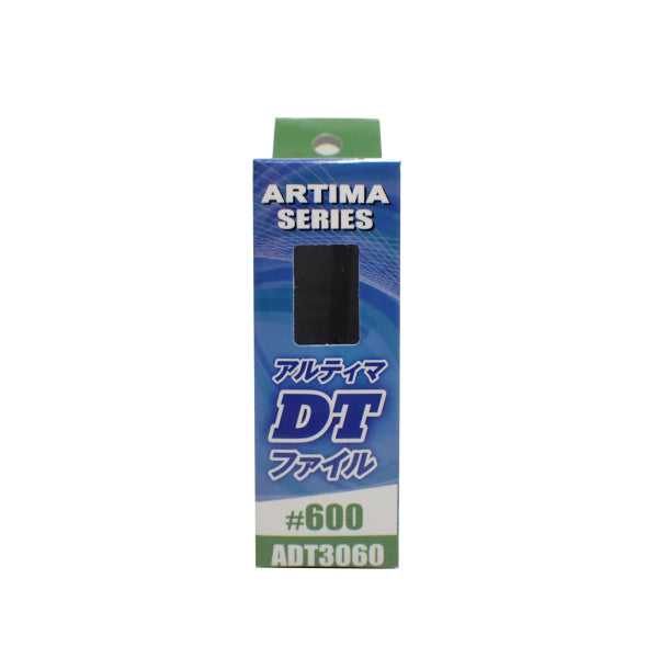 Argofile - Artima DT File - #600 Grit -  ADT3060