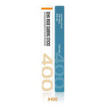DSPIAE - Semi-Hard Sanding Stick File - #400 Grit - 3 Pieces - MSS-400