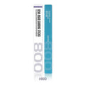 DSPIAE - Semi-Hard Sanding Stick File - #800 Grit - 3 Pieces - MSS-800