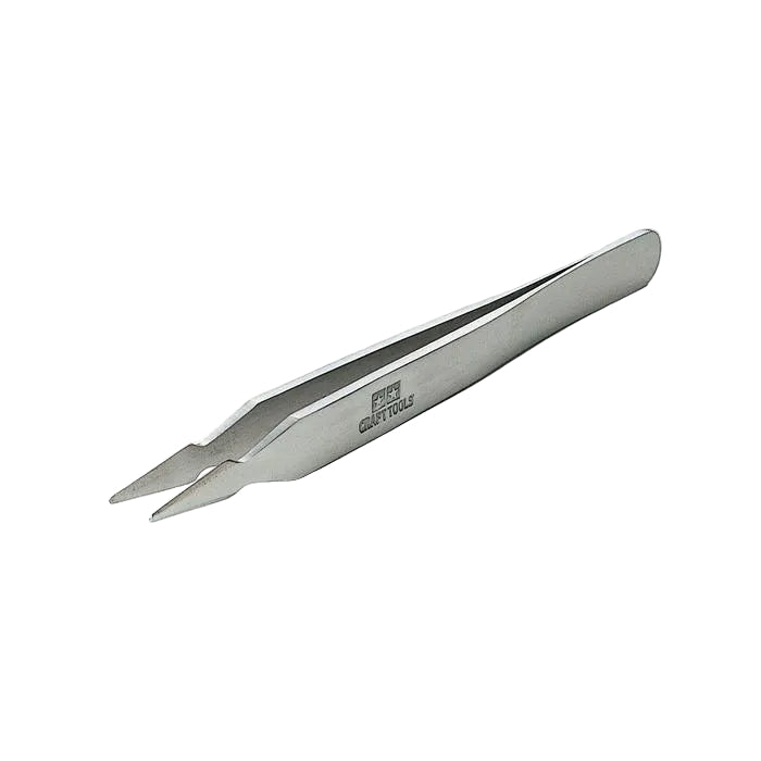 Tamiya - Decal Tweezers - 74052