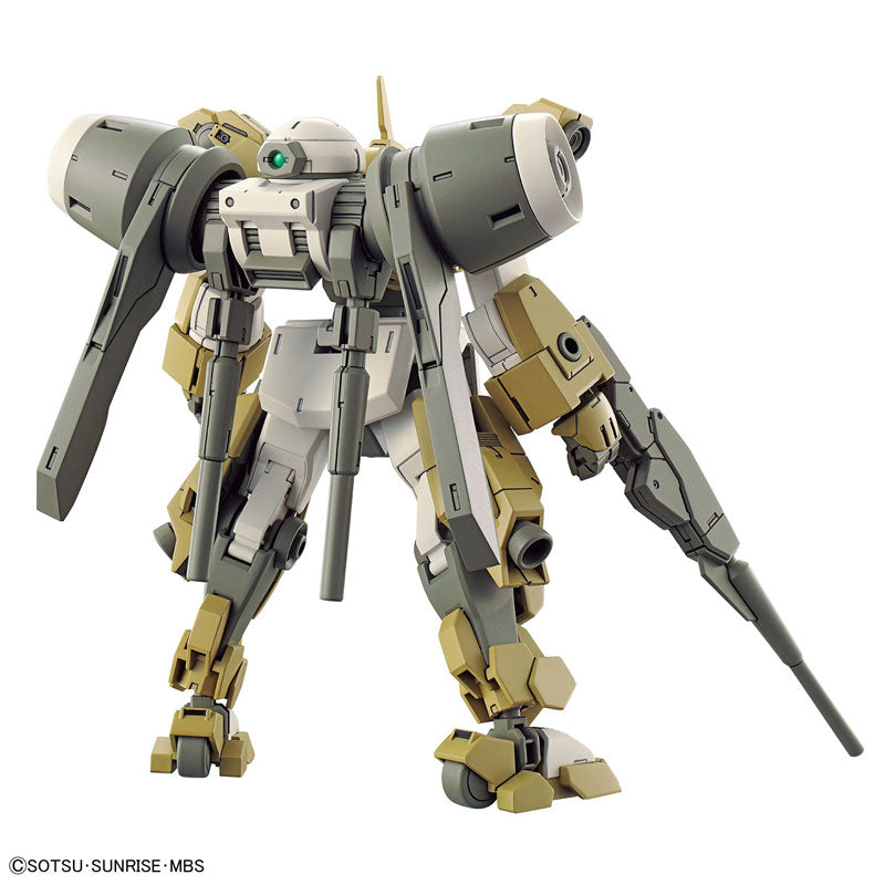 BANDAI SPIRITS - HG 1/144 23 - Demi Barding - 5065313