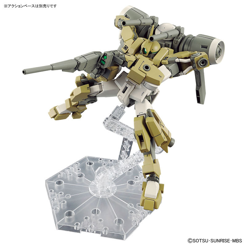 BANDAI SPIRITS - HG 1/144 23 - Demi Barding - 5065313
