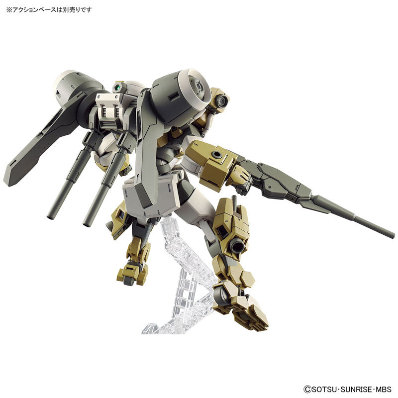 BANDAI SPIRITS - HG 1/144 23 - Demi Barding - 5065313