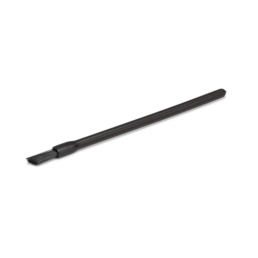 Wave Corporation - Disposable Mini Flat Brush - 10 pieces - Angled Cut - OF-054 - KittoMaru