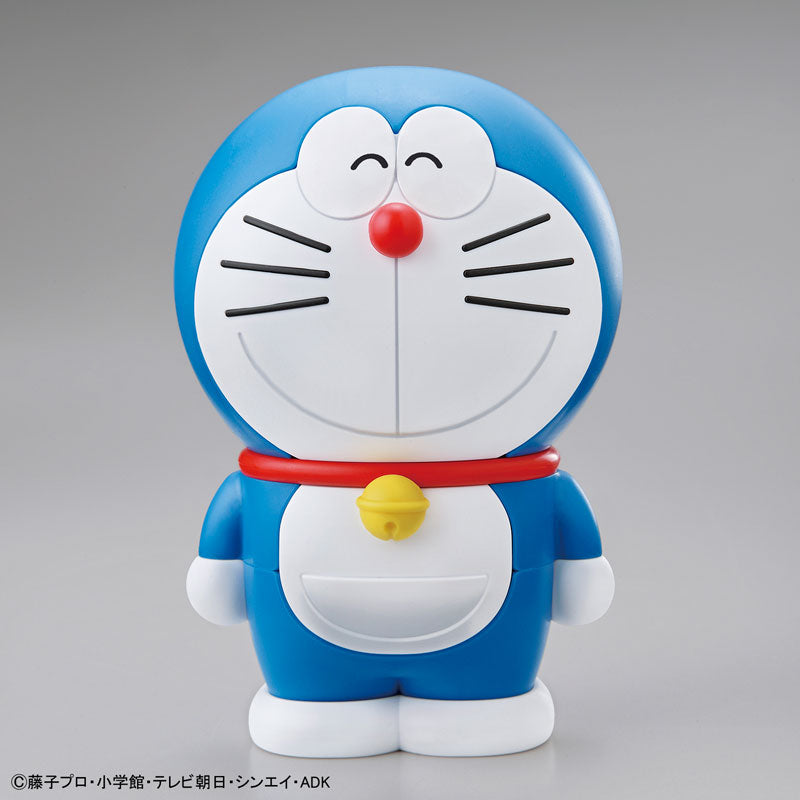 BANDAI SPIRITS - Doraemon - Entry Grade Model Kit - 04