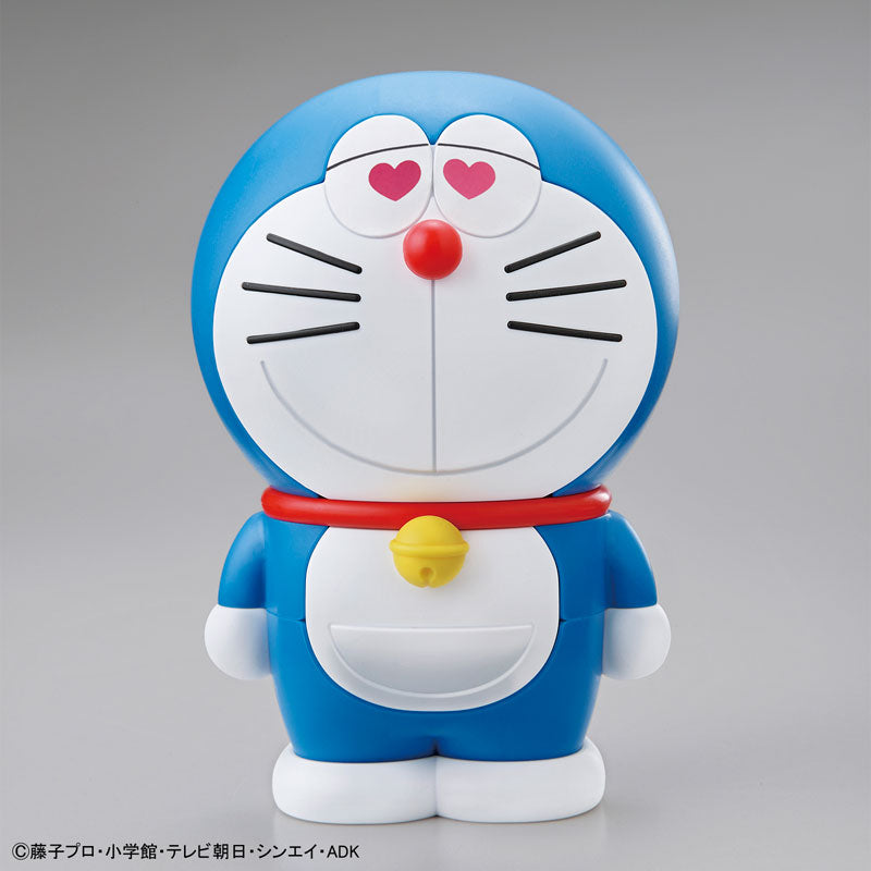 BANDAI SPIRITS - Doraemon - Entry Grade Model Kit - 04
