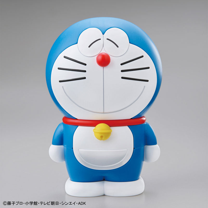 BANDAI SPIRITS - Doraemon - Entry Grade Model Kit - 04