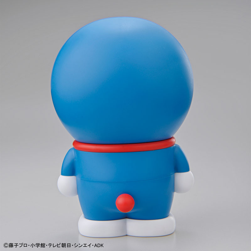 BANDAI SPIRITS - Doraemon - Entry Grade Model Kit - 04