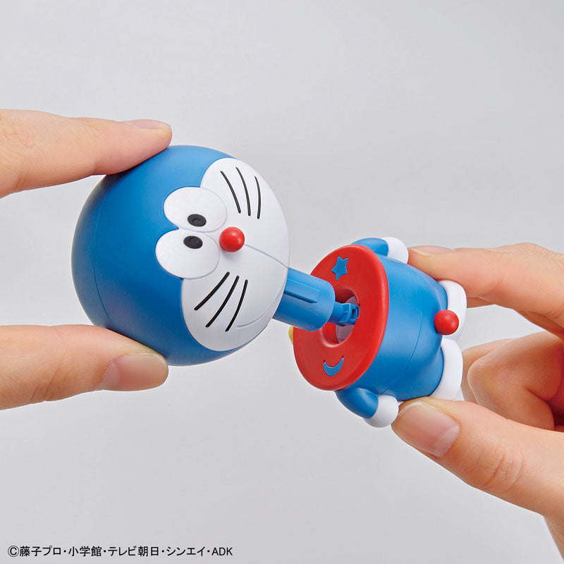 BANDAI SPIRITS - Doraemon - Entry Grade Model Kit - 04