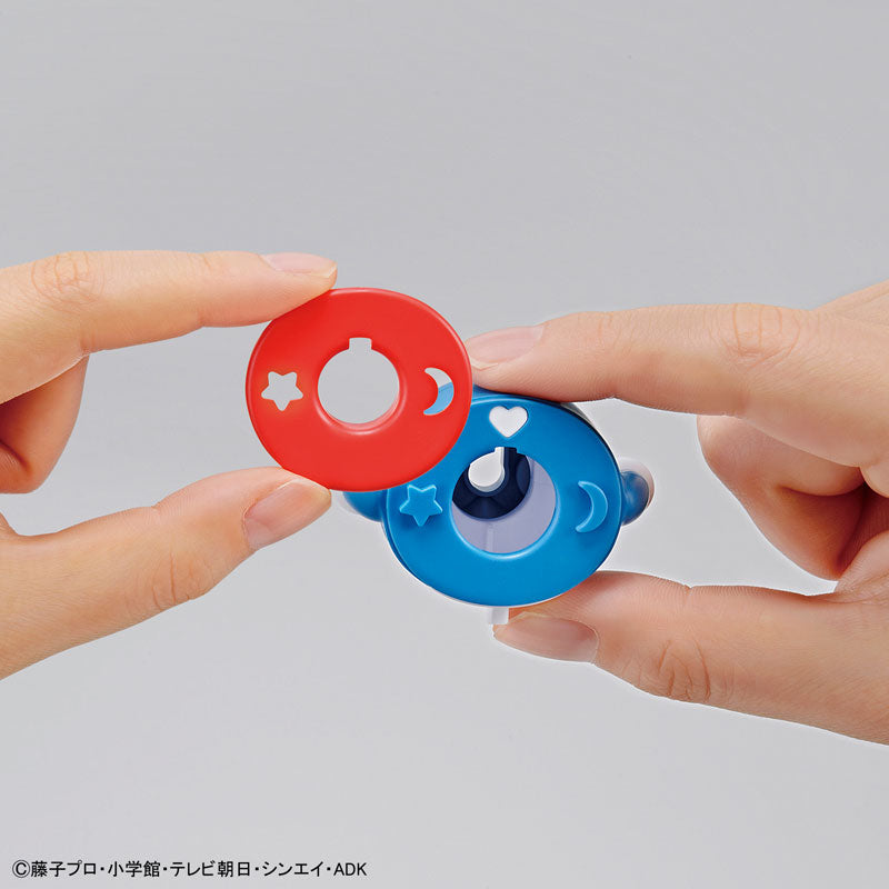 BANDAI SPIRITS - Doraemon - Entry Grade Model Kit - 04