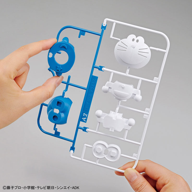 BANDAI SPIRITS - Doraemon - Entry Grade Model Kit - 04