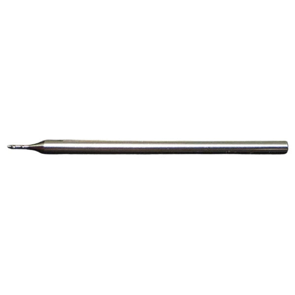 Tamiya - Precision Drill Bit - 0.2mm - 1.0mm Shank - 74113