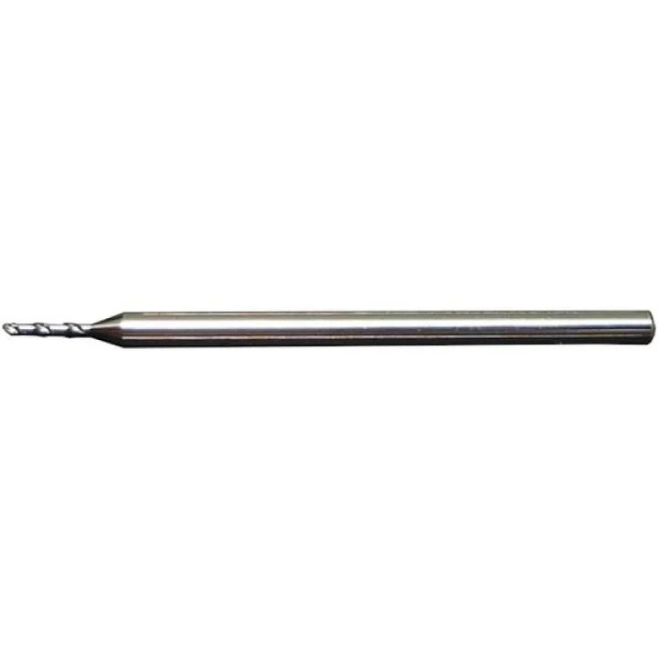 Tamiya - Precision Drill Bit - 0.3mm - 1.0mm Shank - 74114