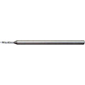 Tamiya - Precision Drill Bit - 0.4mm - 1.0mm Shank - 74115