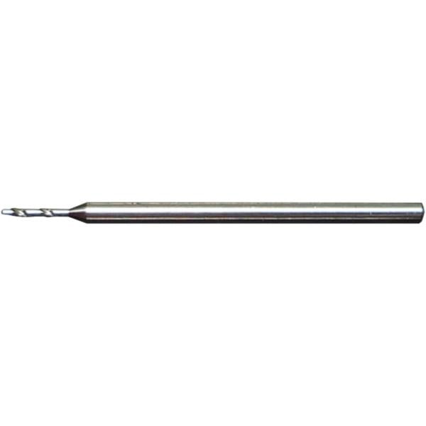 Tamiya - Precision Drill Bit - 0.4mm - 1.0mm Shank - 74115