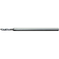 Tamiya - Precision Drill Bit - 0.5mm - 1.0mm Shank - 74116