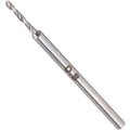 Tamiya - Precision Drill Bit - 0.8mm - 1.5mm Shank - 74132