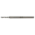 Tamiya - Precision Drill Bit - 0.9mm - 1.5mm Shank - 74133