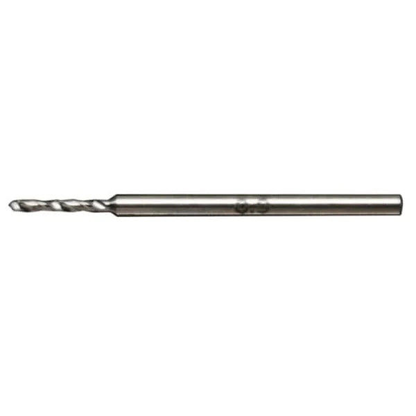 Tamiya - Precision Drill Bit - 0.9mm - 1.5mm Shank - 74133