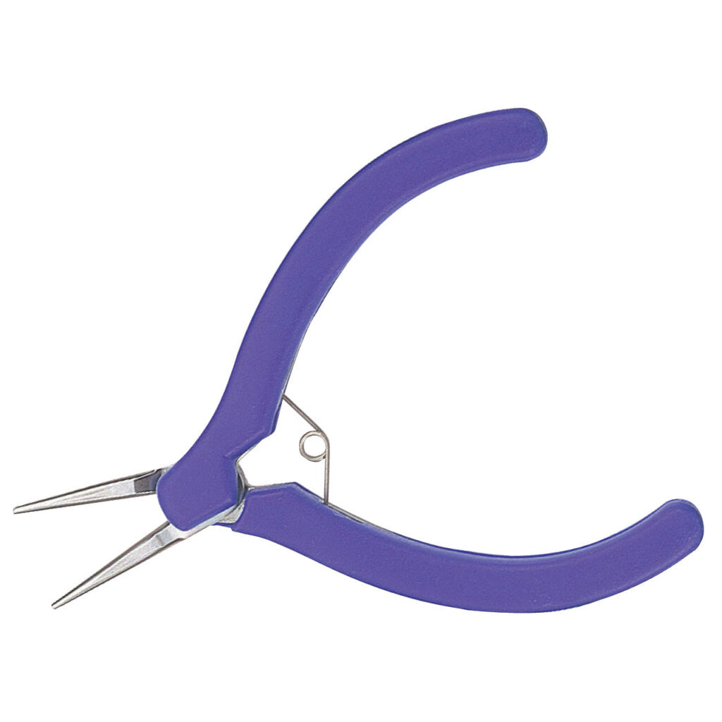 Mineshima - Pet Clean Cone Pliers - E-12