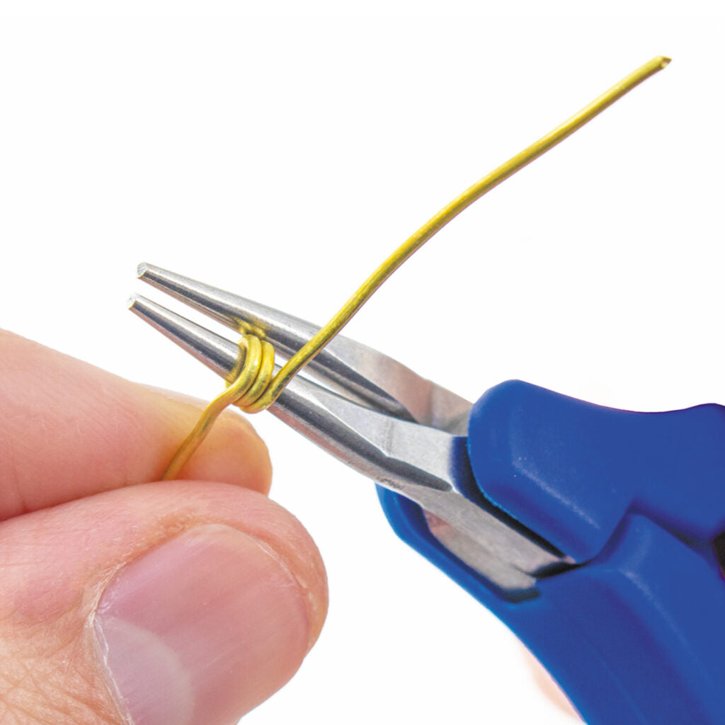 Mineshima - Pet Clean Cone Pliers - E-12