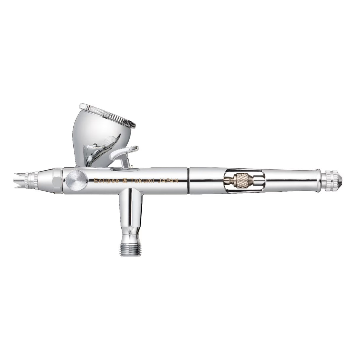 Iwata - Eclipse Airbrush TAKUMI - 0.3mm - Eclipse Series
