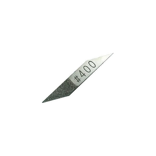 Argofile - Diamond File Knife  - #400 Grit - HDF3040