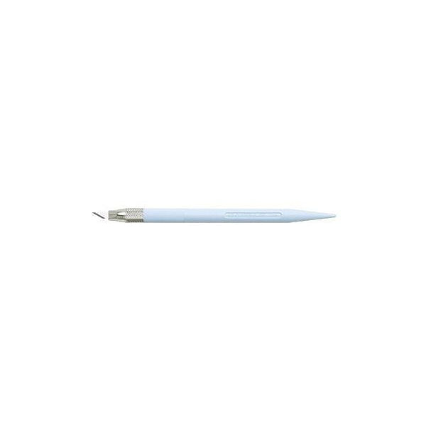 Argofile - Diamond File Knife  - #400 Grit - HDF3040