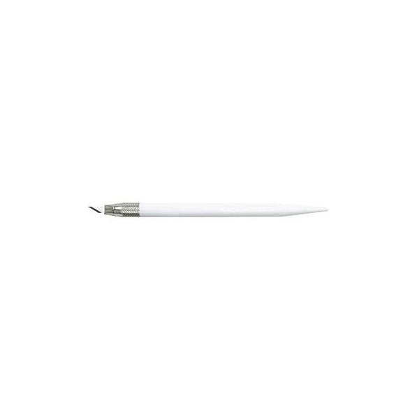 Argofile - Diamond File Knife  - #600 Grit - HDF3060