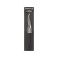 Argofile - Diamond Finish File Knife Pro - #200 Grit - HDR6320