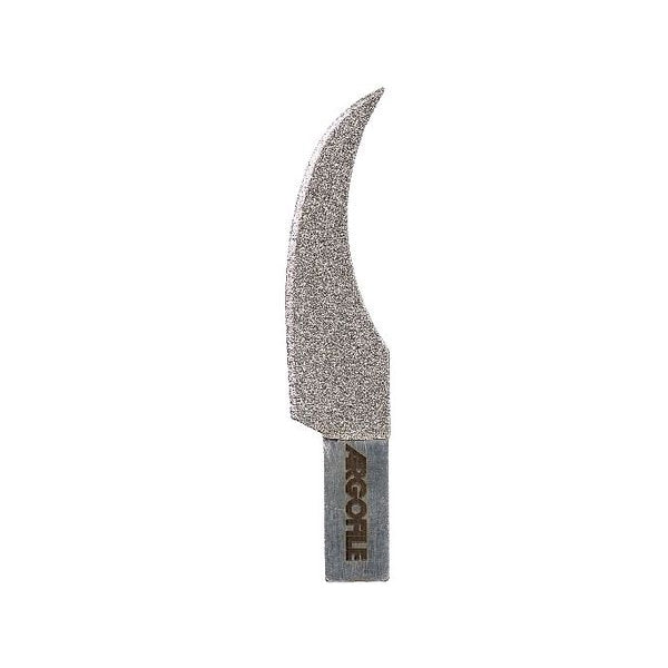 Argofile - Diamond Finish File Knife Pro - #600 Grit - HDR6360