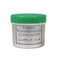 Finisher's - Polishing Compound - Hard - 514 - 30g