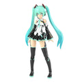 Kotobukiya - Frame Music Girl - Hatsune Miku - Grande Scale - Plastic Model Kit - FG199