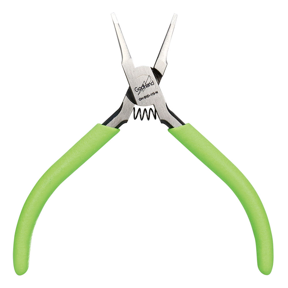 GodHand - Easy Bending Pliers - GH-BND-115-N